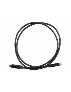 Targus Cable Usb de Tipo C 1 M