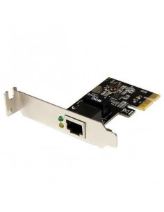 StarTech.com 1 Port PCIe...