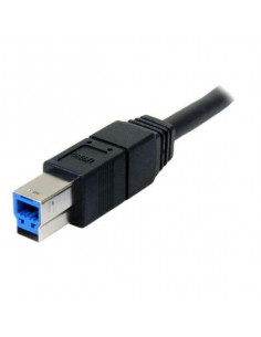 Cabo USB 3.0 StarTech.com 3m