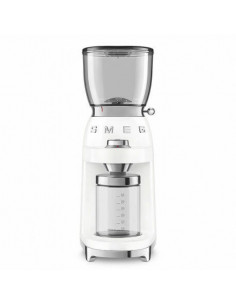 Smeg - Moinho Café CGF01WHEU