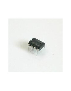 3.5W Bridge Amplifier