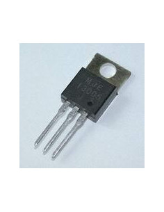 Triac 400V 6A