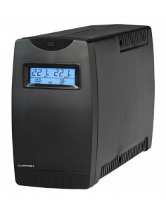 Sitten FT-800LD – UPS...