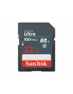 SanDisk Ultra - Cartão de...