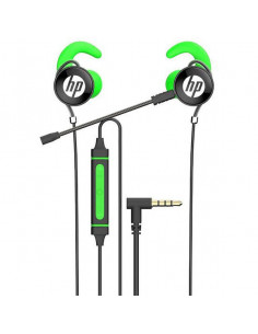 Auscultadores HP Earset...