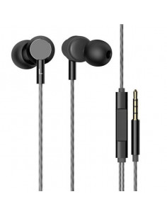 Auscultadores HP Earset...