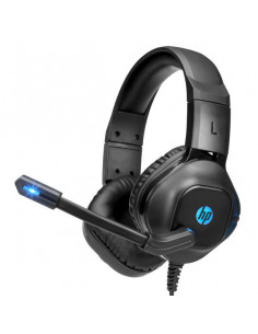 Auscultadores HP Gaming...