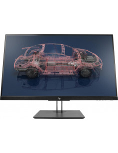 Hp Inc K/ Z27n G2 Display X2·