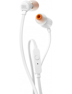 Jbl In-ear Headphones T110...