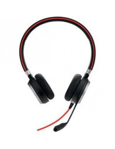 Jabra Evolve 40 UC DUO...