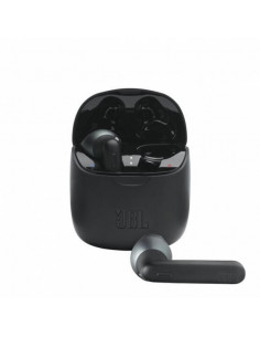 Jbl In-ear Buds Tune C/...