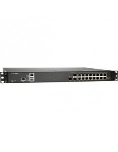 SonicWall NSa 2700 -...