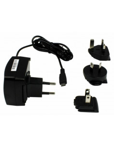 Power Supply Micro USB...