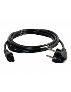 C2G Laptop Power Cord -...