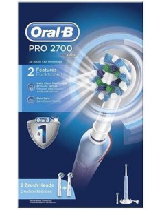 Cepillo Dental Oral-B Pro...