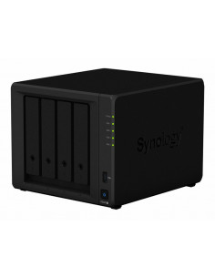 Servidor NAS Synology...