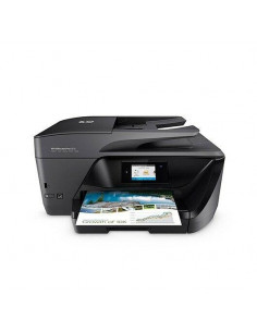 HP Multifunction Printer...