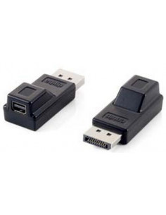 Adaptador EQUIP DisplayPort...