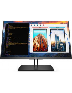 HP Z27 4K UHD 27" Monitor    -