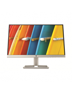 HP 22f - Monitor 22"