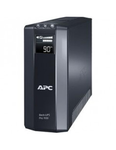 APC POWER-SAVING BACK-UPS...