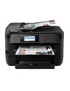 Epson WorkForce WF-7720DTWF -