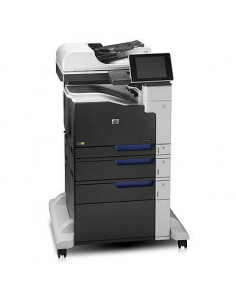 HP Color LaserJet...