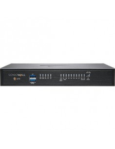 SonicWall TZ670 - 02-SSC-2837