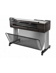 HP DesignJet T830 -...