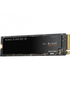 Sandisk Wd Black Sn750 Nvme...