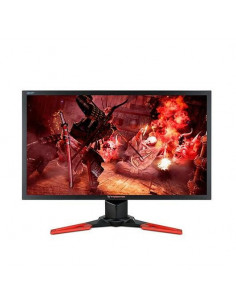 Monitor LED 24  Acer...