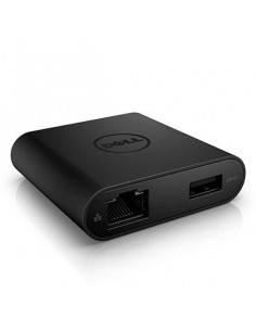 Dell Adapter Usb-c To...