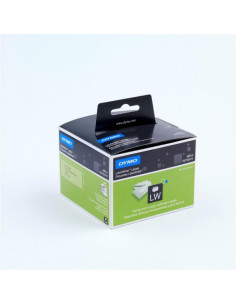 Etiquetas Dymo Label Writer...