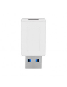 Adaptador Goobay, USB 3.0...