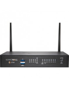 Firewall SonicWALL TZ370...