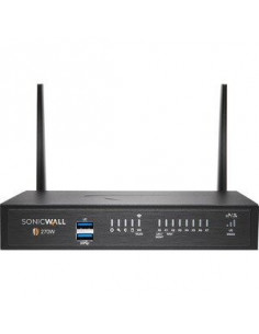 Firewall SonicWALL DAC...