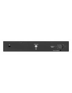 D-Link GO-SW-16G switch de...