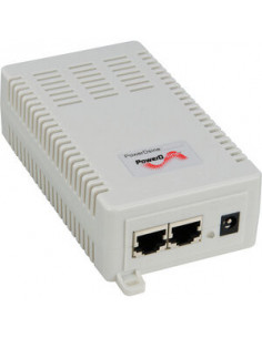 Splitter PoE Microsemi...