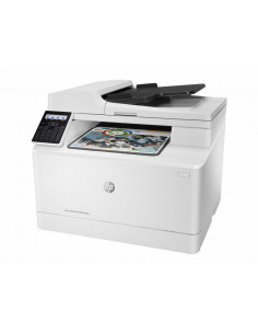 HP Color LaserJet Pro MFP...