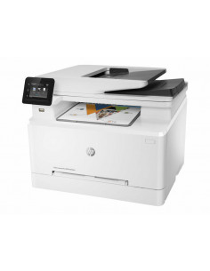 HP Color LaserJet Pro MFP...