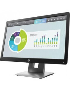 Hp Inc. Monitor Lcd Hp...