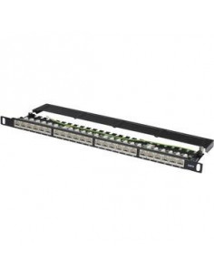 Assmann Patch Panel De Red...