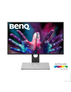 Monitor Desktop - PD2710QC