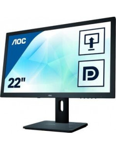 AOC E2275PWQU/22' 1920X1080...