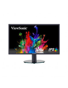 Monitor LED 24 Viewsonic...