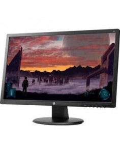 Monitor Led Backlit 24O 24"...