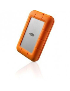 Disco Rígido LaCie Rugged...