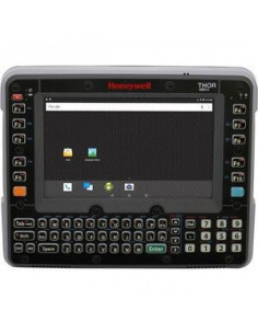 Terminal Veicular Honeywell...