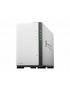 Servidor Nas Synology...