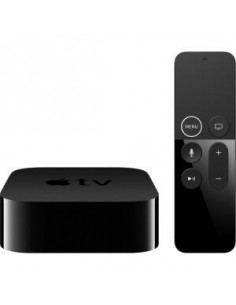 Apple TV de Internet Apple...